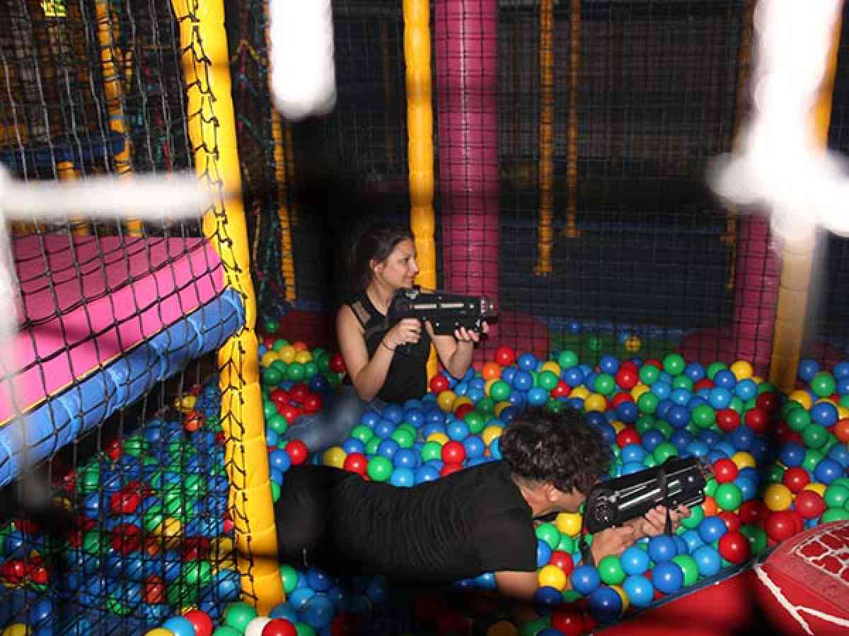 JR Zone picture gallery
